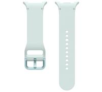 Samsung Samsung Brassard de sport original Watch8 Galaxy Watch 8 40/44 mm / Classic 46 mm S/M Mint Vert