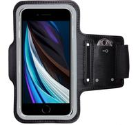 Bracelet sport pour Apple iPhone SE 3 [2022] Handy Fitness Cover Bracelet de course