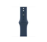 Bracelet Sport pour Apple Watch | 38/40/41/42 mm - Abyss Blue