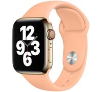 Bracelet Sport pour Apple Watch | 38/40/41/42 mm - Cantaloupe