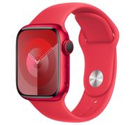 Bracelet Sport pour Apple Watch | 38/40/41/42 mm - Taille M/L - (Product) Red