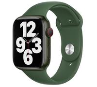 Bracelet Sport pour Apple Watch | 44/45/46/49 mm - Clover