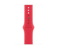 Bracelet Sport pour Apple Watch | 44/45/46/49 mm - Taille M/L - (Product) Red