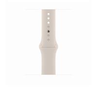 Bracelet Sport pour Apple Watch 45 mm - Lumière stellaire