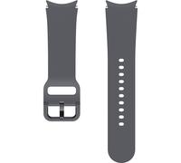 Bracelet Sport Pour G Watch 4/5 20mm, S/M Graphite Samsung