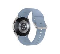 Bracelet Sport pour G Watch 4/5 Series 130mm, M/L Bleu