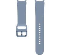 Bracelet Sport Pour G Watch 4/5 Series 130mm, M/L Bleu Samsung