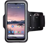 Bracelet sport pour Nokia G11 / G21 Sport Bracelet de fitness Housse de course