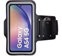 Bracelet sport pour Samsung Galaxy A54 Bracelet de fitness sport Housse de course Jogging