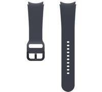 Bracelet sport pour Samsung Galaxy Watch Series 130 mm M/L Graphite G