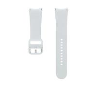 Samsung ET-SFR94LSEGEU accessoire intelligent à porter sur soi Bande Argent Fluoroélastomère