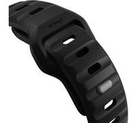 Nomad - Bracelet sport pour Apple Watch 42mm / 44mm / 45mm / 49mm - Noir - NM1AM10000
