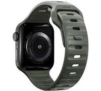 Bracelet Sport Strap Watch 42-44-45-49mm Nomad Vert G