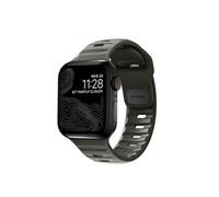Bracelet Sport Strap Watch 42-44-45-49mm Vert