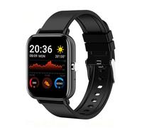 Bracelet sportif - TD® - TD®-1.85 - Étanche - Podomètre - 1,85 pouces