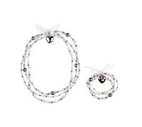 Bracelet Steffi - SOUZA FOR KIDS - 2375 - Bijou et cosmétique - Dimensions: 21 x 14 x 2 cm