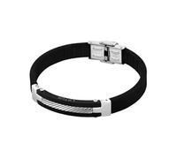 Bracelet Style Ls1522-2/2 Acier Inoxydable Homme