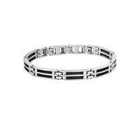 Bracelet Style Ls1800-2/1 Acier Inoxydable Homme