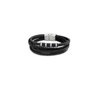 Bracelet Style Ls2101-2/1 Acier Inoxydable Homme