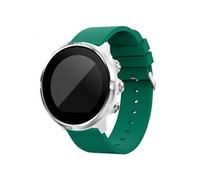 imoshion Bracelet silicone - Connexion universelle 24 mm - Vert foncé