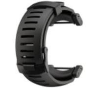 Suunto Core Bracelet de montre Mixte Adulte, Noir