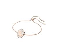 Bracelet - SWAROVSKI - 232693 - Métal Rose - Cristal - 24 cm