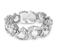 Bracelet Swarovski Femme Acier Millenia Argent Taille Trilliant 5599194