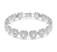 Bracelet Swarovski Angelic Heart White/RHS Capsule Collection 5720860