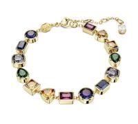 Bracelet Imber, Tailles variées, Multicolore, Placage de ton or OS