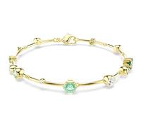 Bracelet Swarovski Constella Green/Gos 5722478