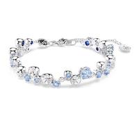 Bracelet Swarovski Constellation Bleu/RHS M 5722479