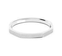 Bracelet - SWAROVSKI - Dextera - Métal rhodié - Taille S - Cristaux SWAROVSKI ELEMENTS