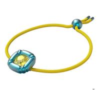 Bracelet Swarovski - Dulcis - Cristal Jaune - Collection II