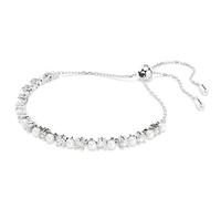 Bracelet Swarovski Matrix Crystal/Pearl Cry/RHS 5689633