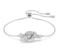 Bracelet Swarovski Matrix Knot Cry/RHS 5731101