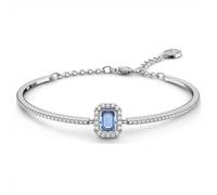 Bracelet 5620556 Swarovski Bleu Argent