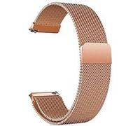 Bracelet SZSMART Amazfit GTS 2 Boucle Milanaise Or G