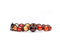 Bracelet Tamashii - Cornaline Ref. bhs900 - 19
