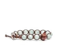 Bracelet Tamashii original Green Angelite BHS900-253