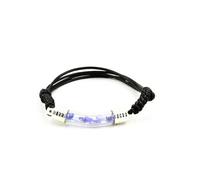 Bracelet Tanzanite brut - A Bijoux