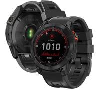 Bracelet - Tech-Protect Iconband - Compatible Garmin Fenix - Résistant aux chocs - Ajustable