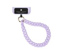 Bracelet téléphone - Lilas
