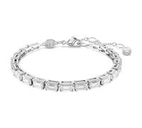 Swarovski Bracelet argent, Taille One Size