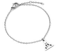 Bracelet The Carat Shop Harry Potter ArgentÃ© TU