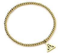 Bracelet The Carat Shop Harry Potter DorÃ© TU