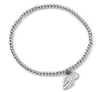 Bracelet The Carat Shop Harry Potter Golden Snitch ArgentÃ© TU