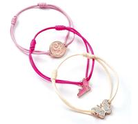 Bracelet The Carat Shop Wicked Glinda Friendship (x2) Multicolore TU