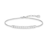 Bracelet - Thomas Sabo - A1540-051-14 - Argent - 19,5 cm - Femme