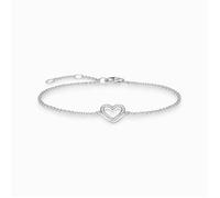 Bracelet - Thomas Sabo - A1553-051-14 - Argent - 19,5 cm - Femme