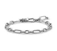 Bracelet - Thomas Sabo - A1792-637-21 - Argent sterling poli 925 - Réglable 15-19,5 cm - Mixte